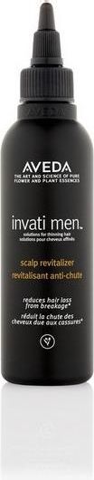 Λοσιόν Μαλλιών Aveda Invati Men Scalp Revitalizer 125ml