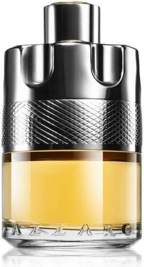 Azzaro Wanted Eau de Toilette 100ml