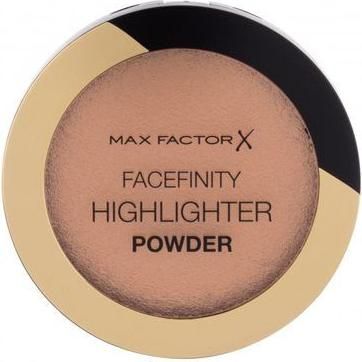 Highlighter Max Factor Facefinity 003 Bronze Glow 8gr