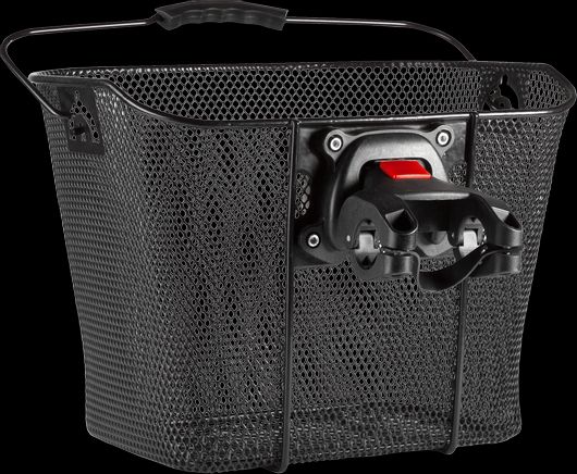 Καλάθι Ποδηλάτου RFR Εμπρόσθιο Front Basket Klick & Go - 13839