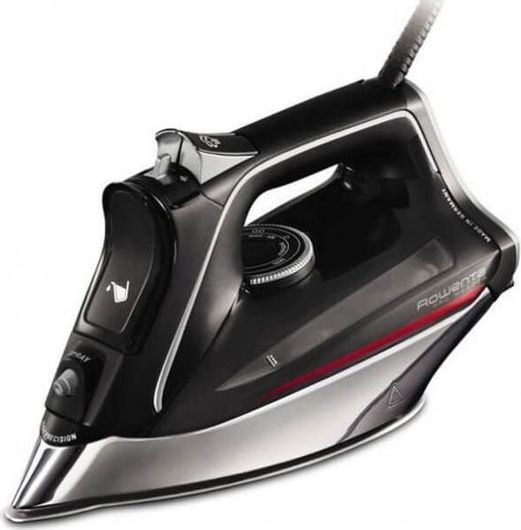 Σίδερο Ατμού Rowenta Pro Master DW8210 2800W με Συνεχόμενη Παροχή 50gr/min
