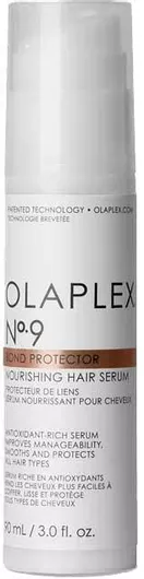 Serum Olaplex No.9 Θρέψης για Όλους τους Τύπους Μαλλιών Bond Protector 90ml