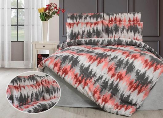 Μαξιλαροθήκες Σετ Polycotton 50x70cm - 2020226012