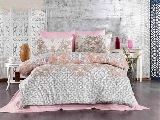 Μαξιλαροθήκες Σετ Polycotton 50x70cm - 2020226027