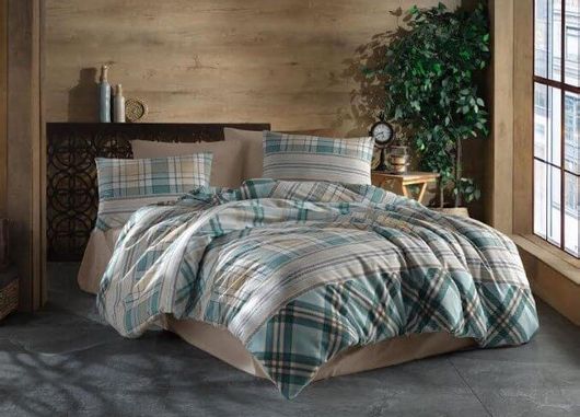 Μαξιλαροθήκες Σετ Polycotton 50x70cm - 2020226045