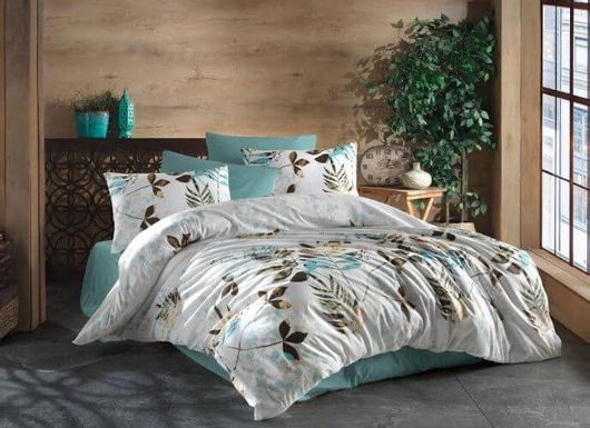 Μαξιλαροθήκες Σετ Polycotton 50x70cm - 2020226049