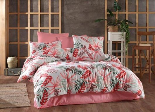 Μαξιλαροθήκες Σετ Polycotton 50x70cm - 2020226053