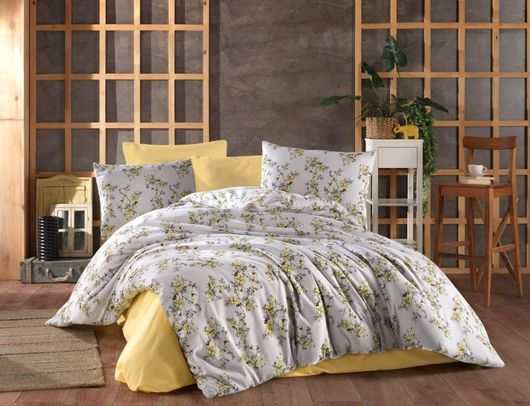 Μαξιλαροθήκες Σετ Polycotton 50x70cm - 2020226058