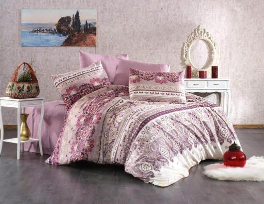 Μαξιλαροθήκες Σετ Polycotton 50x70cm - 2020226073