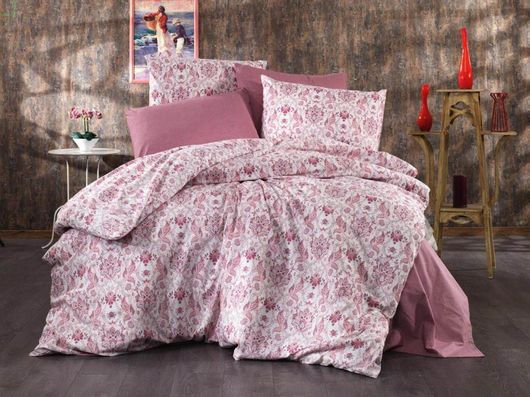 Μαξιλαροθήκες Σετ Polycotton 50x70cm - 2020226074