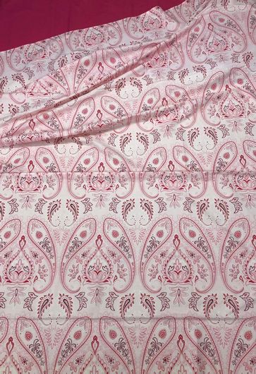 Μαξιλαροθήκες Σετ Primavera Βαμβακερές 50x70cm - 2020228969