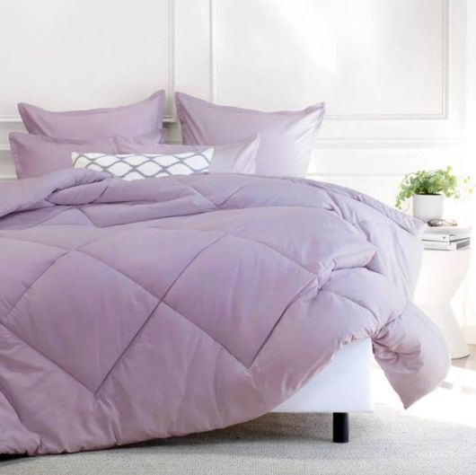 Μαξιλαροθήκες Σετ Primavera Βαμβακερές 50x70cm - 2020238156