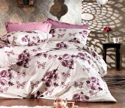 Μαξιλαροθήκες Σετ Βαμβακερές Φανελένιες 50x70cm - 2020229058