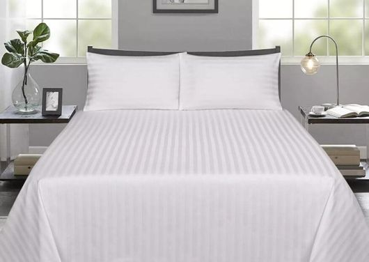 Μαξιλαροθήκες Σετ Βαμβακοσατέν 50x70cm - 2020229612