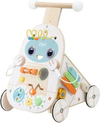 Περπατούρα Robot Walker Classic World