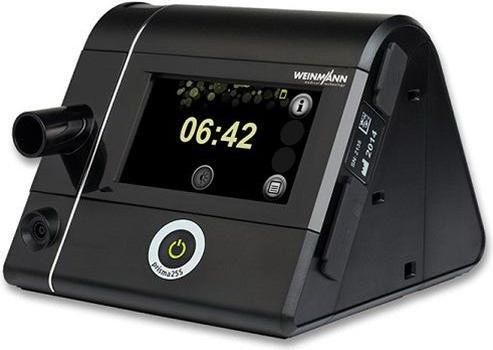 Συσκευή Bipap Lowenstein BiLevel Prisma 25S Αυτόματη