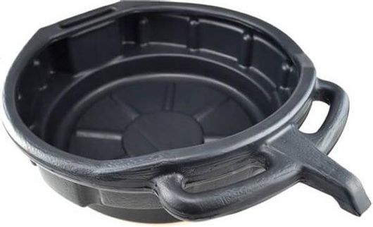 Δοχείο Αλλαγής Λαδιών 10 Lt Kraft&Dele KD-10695