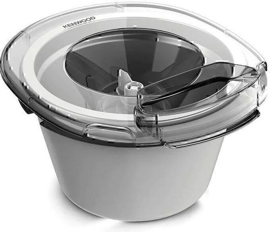 Παγωτομηχανή Kenwood KAX71.000WH για Κουζινομηχανή
