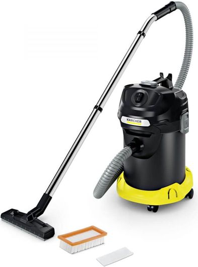 Σκούπα Στάχτης Karcher AD 4 Premium 600W