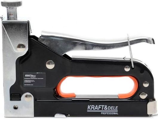 Καρφωτικό - Συρραπτικό Χειρός Kraft&Dele KD-10518