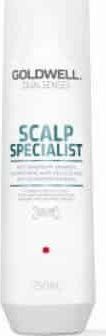 Σαμπουάν Goldwell Dualsenses Scalp Specialist Anti-Dandruff κατά της Πιτυρίδας 250ml