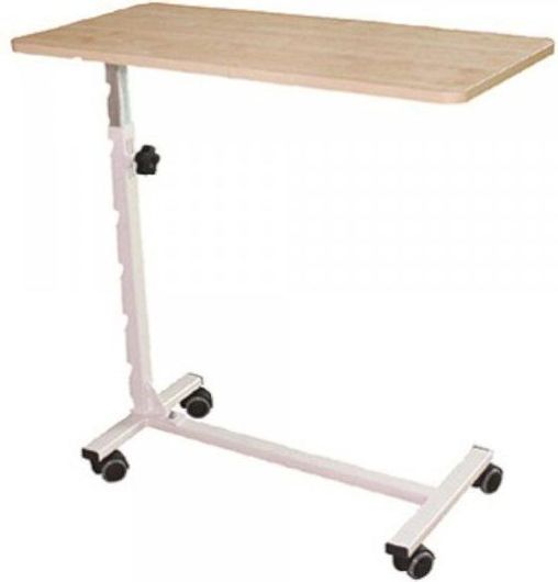 Τραπεζάκι Mobiak Σταθερό 0808234 Beige