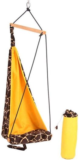 Αιώρα Παιδικό Κάθισμα Amazonas Hang Mini Giraffe