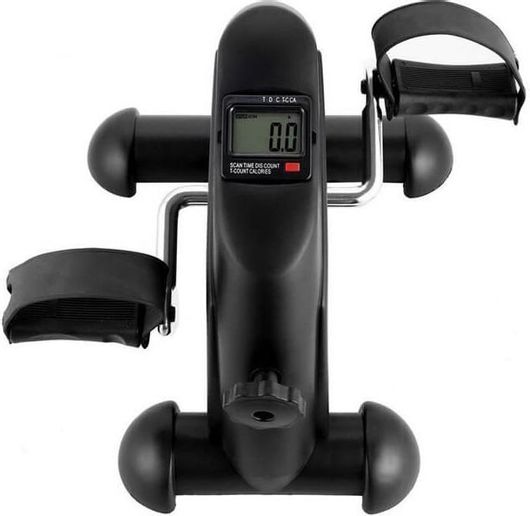 Στατικό Ποδήλατο Γυμναστικής - Πεταλιέρα Hoppline 35 x 40 x 30 cm HOP1000823