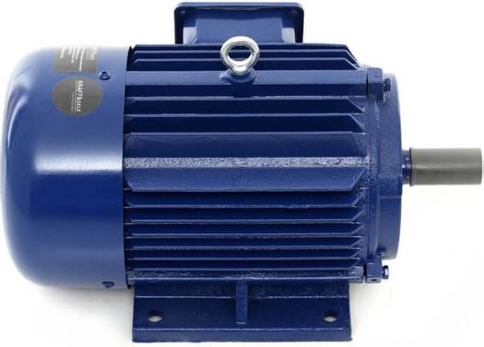 Ηλεκτροκινητήρας Kraft & Dele 4hp KD-1816