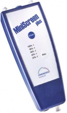 MiniScreen PLUS Mobiak 0803023