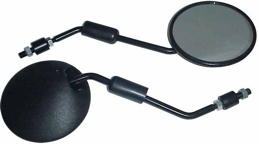 Καθρέφτες Honda Xlv 600 / 650 Transalp 10Mm Σετ