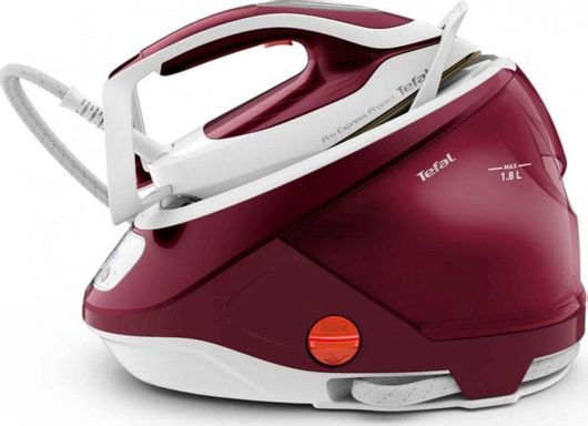 Σύστημα Σιδερώματος Tefal GV9220 Πίεσης 7.5bar με Δοχείο 1.8lt