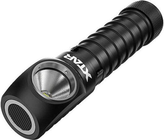 Φακός Κεφαλής Xtar Warboy H3 Μπαταρίας 20810