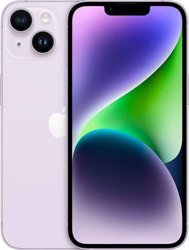 Apple iPhone 14 5G 6GB 512GB Purple