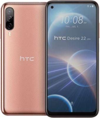 HTC Desire 22 Pro 5G 8GB 128GB Wave Gold