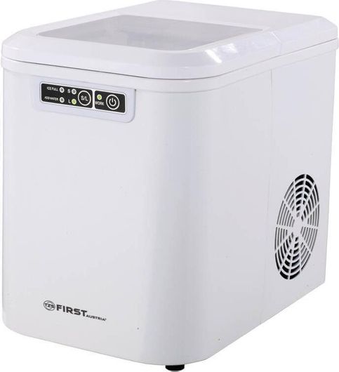Παγομηχανή First Austria με Ημερήσια Παραγωγή 12kg FA5104