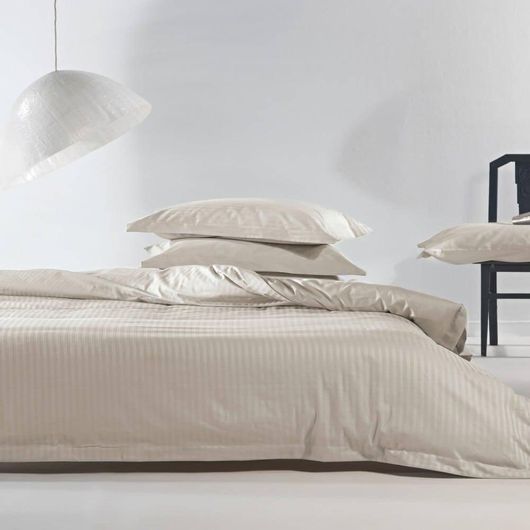 Μαξιλαροθήκες Kentia Σετ Regina 50x70cm 26