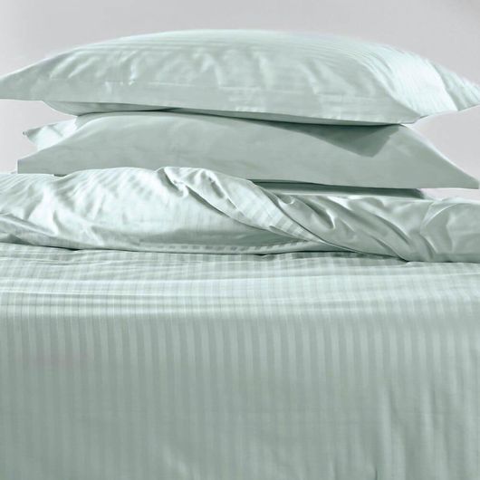 Μαξιλαροθήκες Kentia Σετ Regina Oxford 50x70cm 10