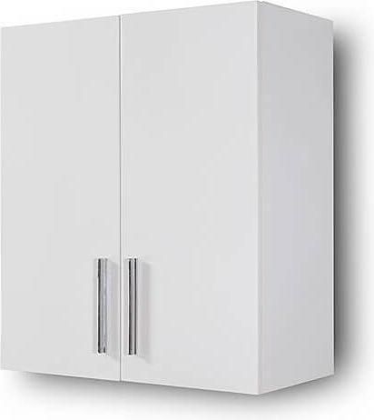 Ντουλάπι Μπάνιου Martin Alon 5 3CWM060WH0 60x70x31cm Λευκό