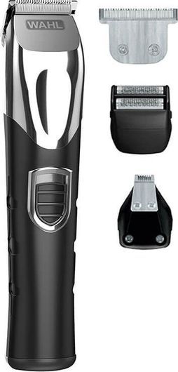Κουρευτική Μηχανή Wahl Lithium Trimmer 9854-616 Επαγγελματικό Σετ