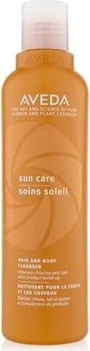 Καθαριστικό Μαλλιών & Σώματος Aveda Sun Care 250ml