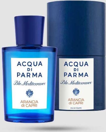 Acqua di Parma Blu Mediterraneo Arancia Di Capri Eau de Toilette 150ml