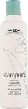 Aveda Shampure Nurturing Calming Aroma Σαμπουάν Αναδόμησης/Θρέψης για Όλους τους Τύπους Μαλλιών 250ml