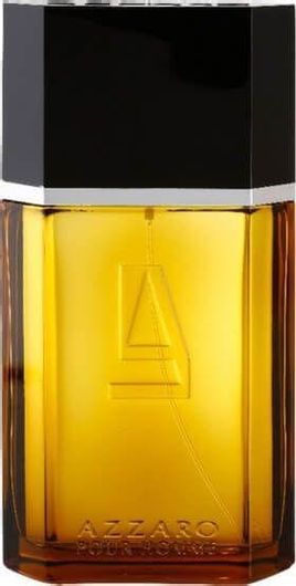 Ανδρικό Άρωμα Azzaro Pour Homme Eau de Toilette 100ml