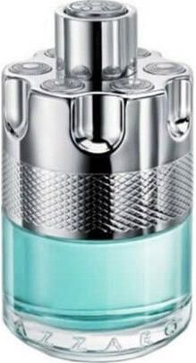 Ανδρικό Άρωμα Azzaro Wanted Tonic Eau de Toilette 50ml