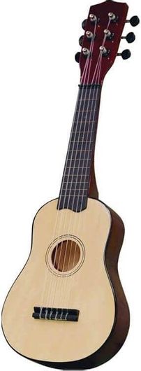 Ξύλινη Κιθάρα Boogie Bee για 5+ Ετών 68402042