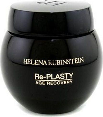 Κρέμα Προσώπου Helena Rubinstein Re-Plasty Age Recovery Night Care Νυκτός για Ενυδάτωση & Αντιγήρανση με Υαλουρονικό Οξύ  50ml
