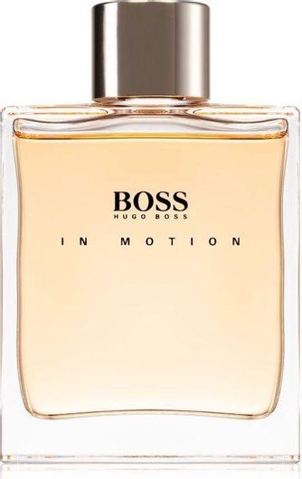 Hugo Boss Boss in Motion Eau de Toilette 100ml