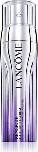 Serum Προσώπου Lancome Renergie Triple Αντιγηραντικό με Βιταμίνη C & Νιασιναμίδη 50ml