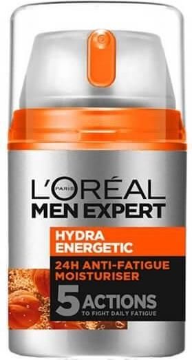 Αντρική Κρέμα L'Oreal 24ωρη Ενυδάτωση 48ml